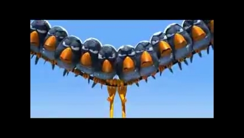 Pixar Коллекция короткометражных