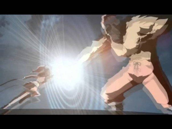 AMV Jingle Bells AMV 4